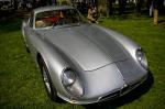 Alfa Romeo 2000 Sportiva Coupe 1954 года